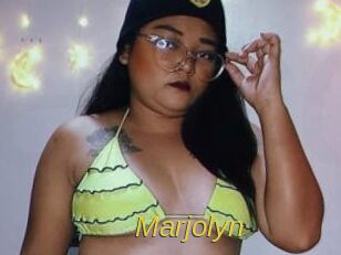 Marjolyn