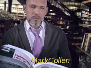 MarkCollen