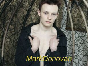 MarkDonovan