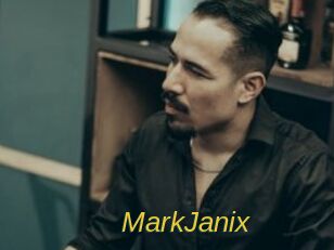 MarkJanix