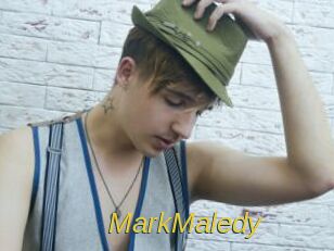 MarkMaledy