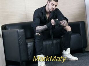 MarkMaty