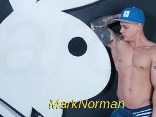 MarkNorman
