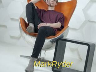 MarkRyder