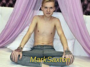 MarkSaxton