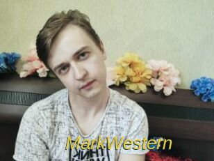 MarkWestern
