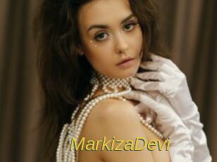 MarkizaDevi