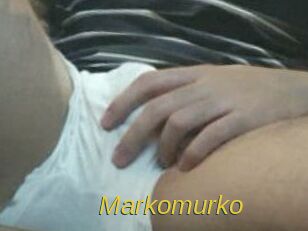 Markomurko