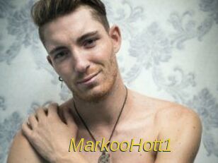 MarkooHott1