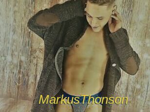MarkusThonson