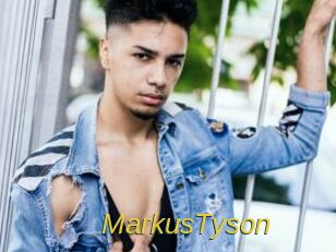 MarkusTyson
