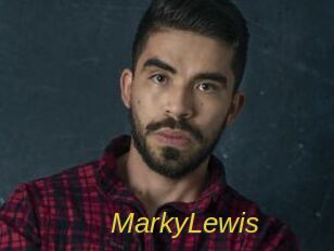 MarkyLewis