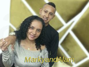 MarkyandAlam