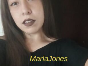 MarlaJones