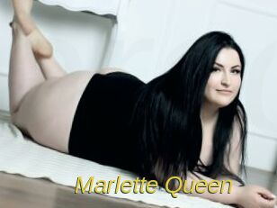 Marlette_Queen