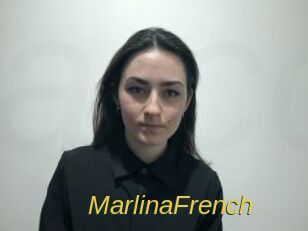 MarlinaFrench