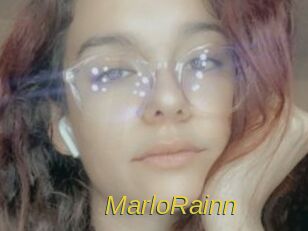 MarloRainn