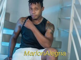 MarlonAlegria
