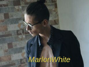 MarlonWhite Archive DVD ORG