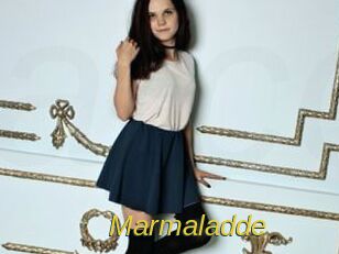 Marmaladde