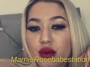 MarnieRosebabestation