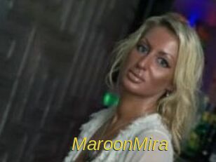 MaroonMira