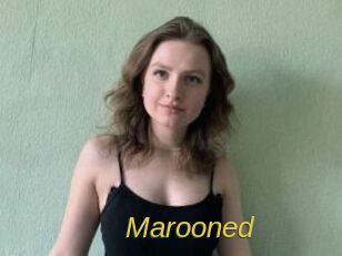 Marooned