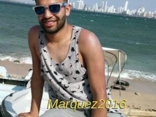 Marquez2016