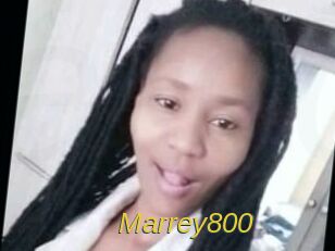 Marrey800
