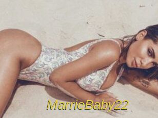 MarrieBaby22