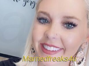 Marriedfreaks4u