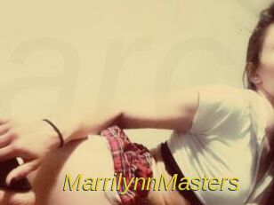 MarrilynnMasters