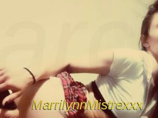 MarrilynnMistrexxx