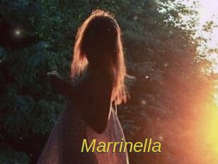 Marrinella