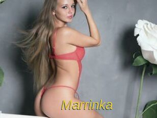 Marrinka