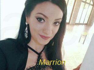 Marrion