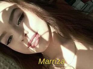 Marriza