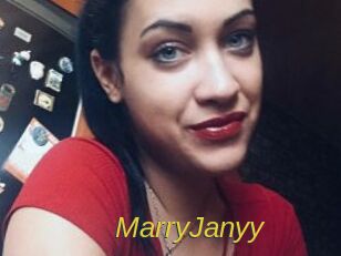 MarryJanyy