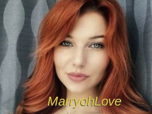 MarryohLove