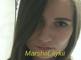 MarshaLaykii