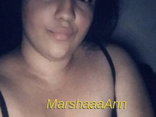 MarshaaaAnn