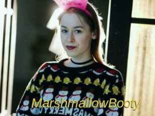MarshmallowBooty