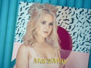 MarsiMay