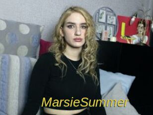 MarsieSummer