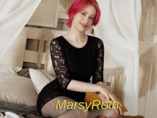 MarsyRoth