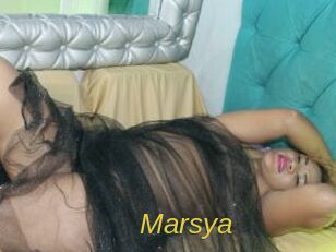 Marsya