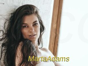MartaAdams Archive DVD ORG