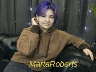 MartaRoberts Archive DVD ORG