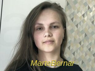 MarteBernar