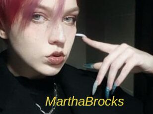 MarthaBrocks
